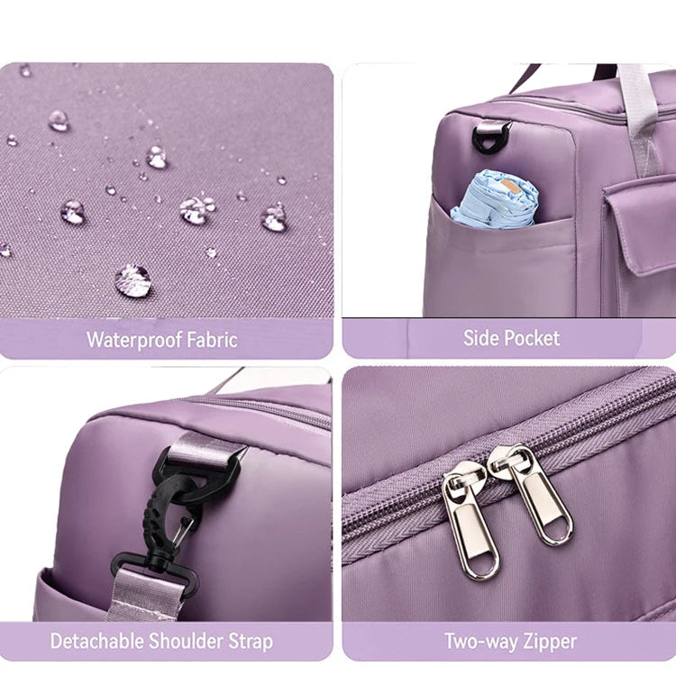 Sac de voyage pour femme