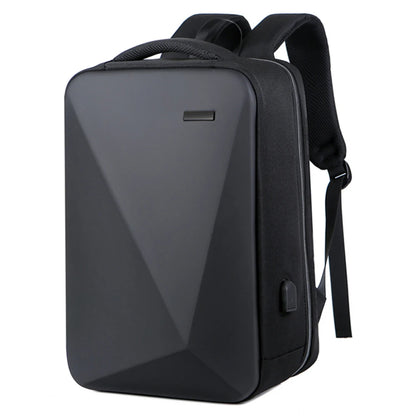 Sac à dos antivol multi-fonction