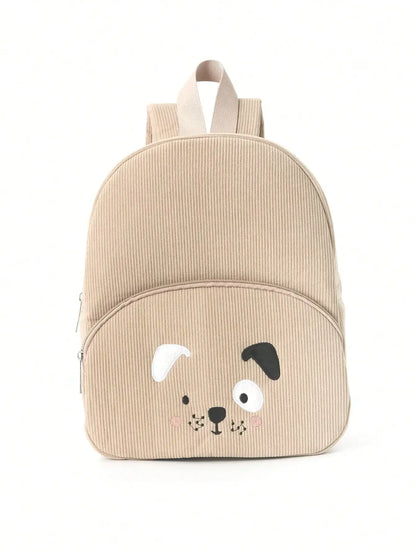 Sac à dos animaux