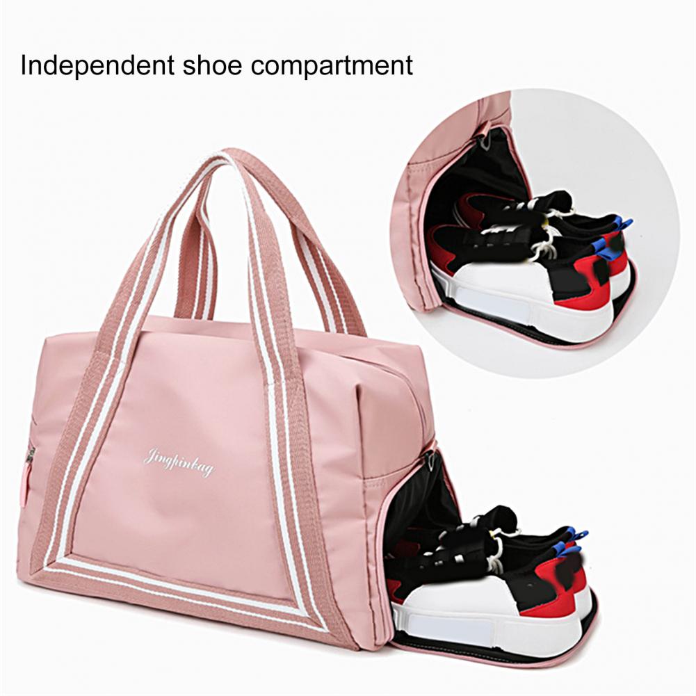 Sac de voyage grande capacité pour femme