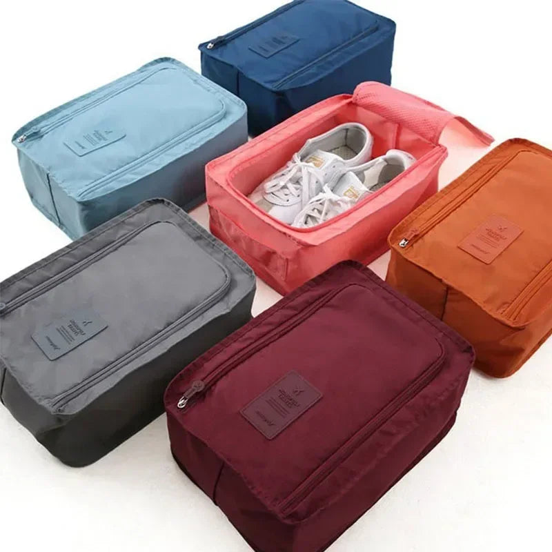 Sac de rangement pour chaussures TRAVEL