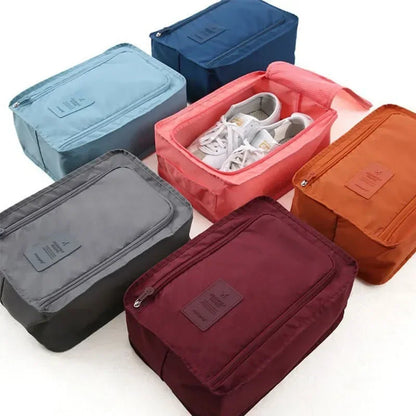 Sac de rangement pour chaussures TRAVEL