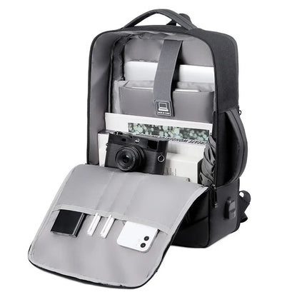 Sac à dos BUSINESS extensible