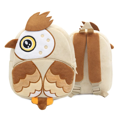 Sac à dos animals