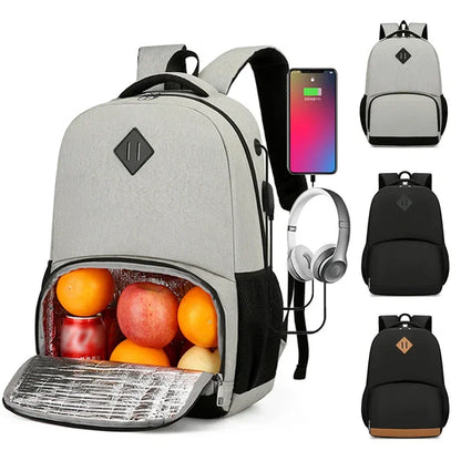 Sac à dos Lunch bag