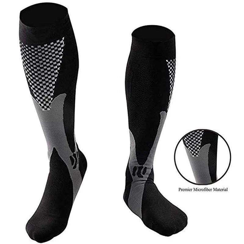 Chaussette de compression