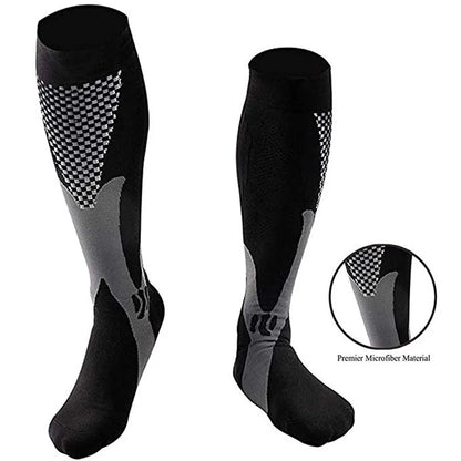 Chaussette de compression