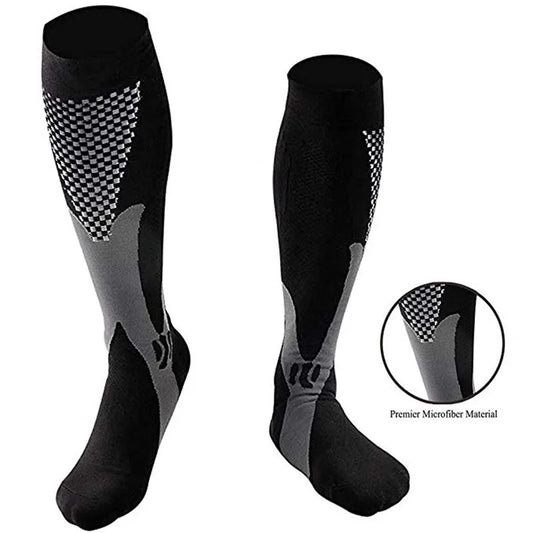 Chaussette de compression
