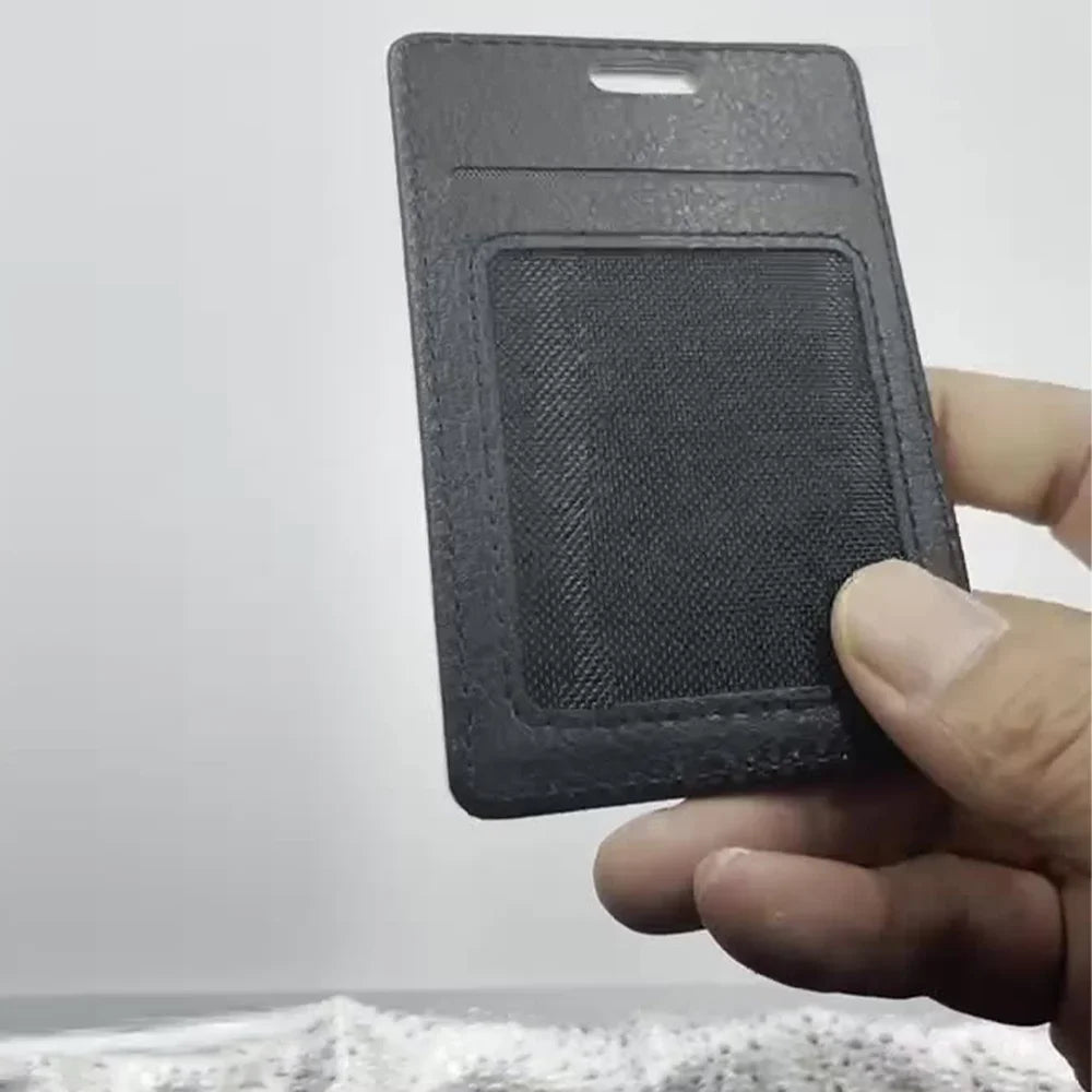 Étiquette pour bagage Lettre personnalisable