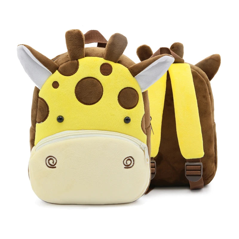 Sac à dos animals