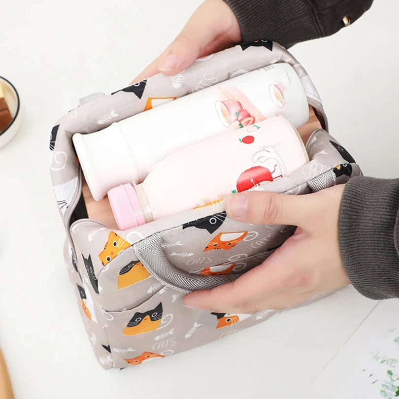 Lunch bag