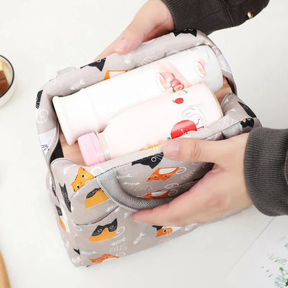 Lunch bag
