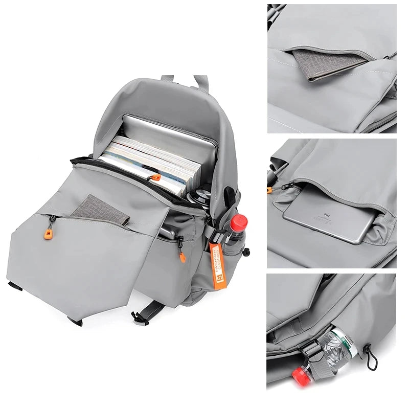 Sac à dos décontracter