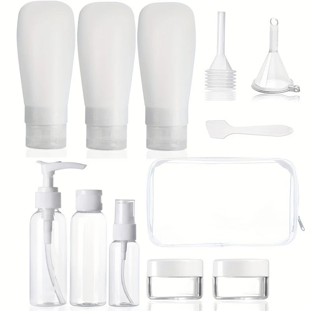 Set de toilette