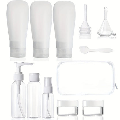 Set de toilette