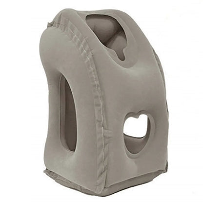 Oreiller de maintient gonflable