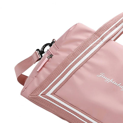 Sac de voyage grande capacité pour femme