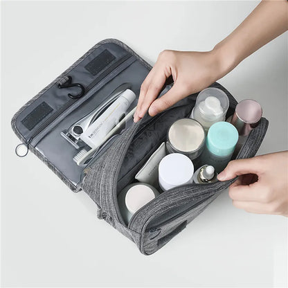 Trousse de toilette / maquillage