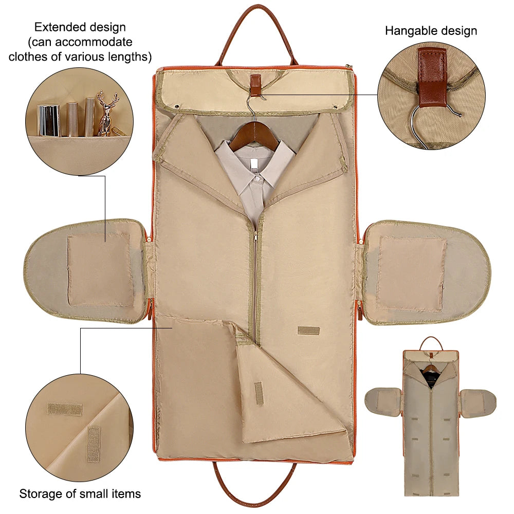 Sac de rangement grande capacité Multi-fonction