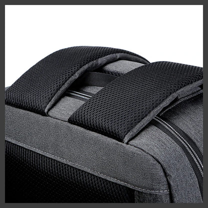 Sac à dos antivol multi-fonction