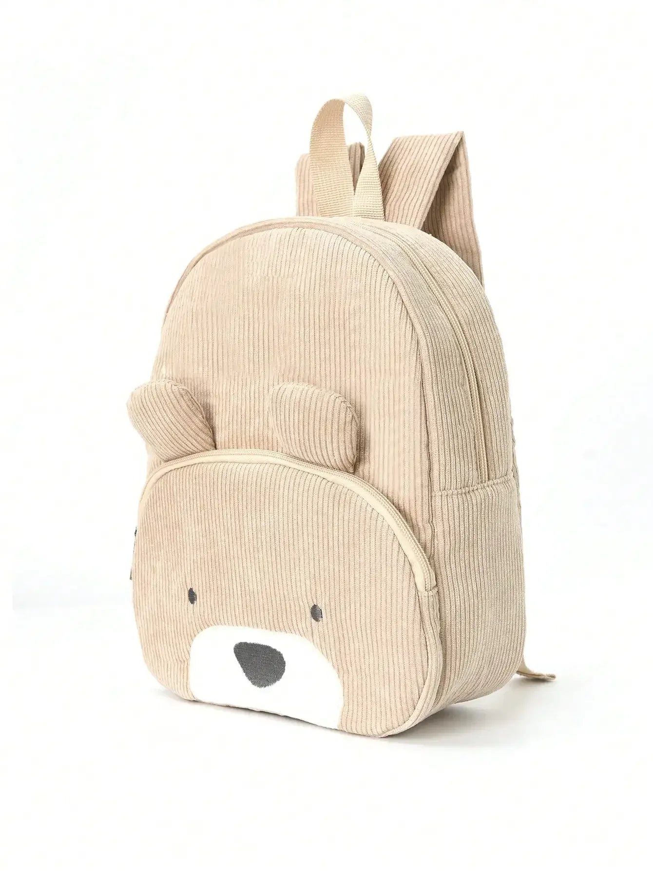 Sac à dos animaux