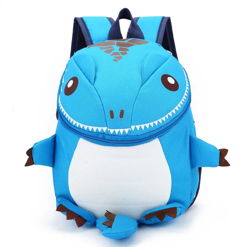 Sac à dos dinosaure
