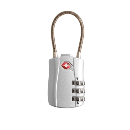 Cadenas TSA à combinaison