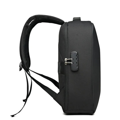 Sac à dos Antivol Multi-fonction