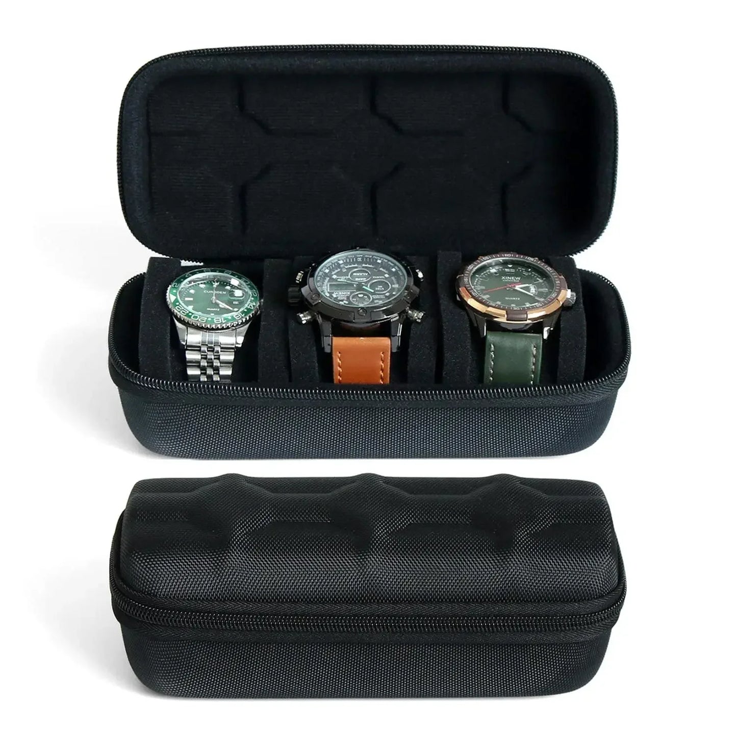 Box de rangement pour montre