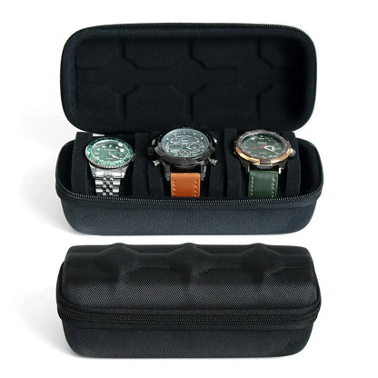 Box de rangement pour montre