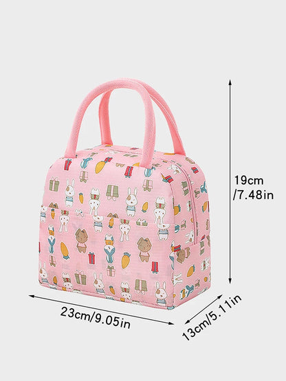 Lunch bag
