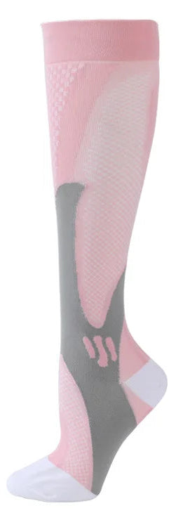 Chaussette de compression