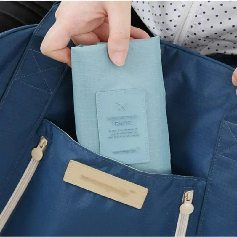 Sac de rangement pour chaussures TRAVEL