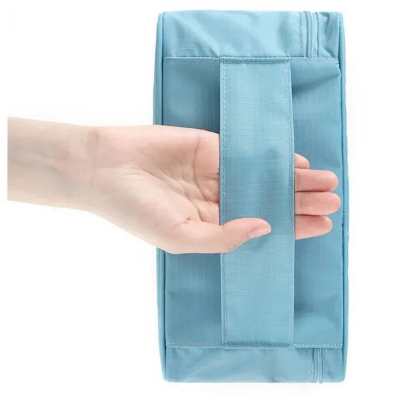 Sac de rangement pour sous-vêtement TRAVEL