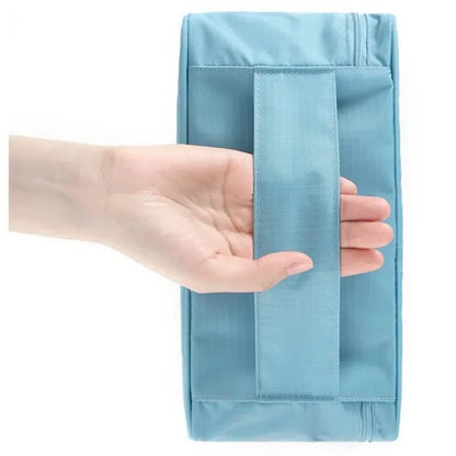 Sac de rangement pour sous-vêtement TRAVEL
