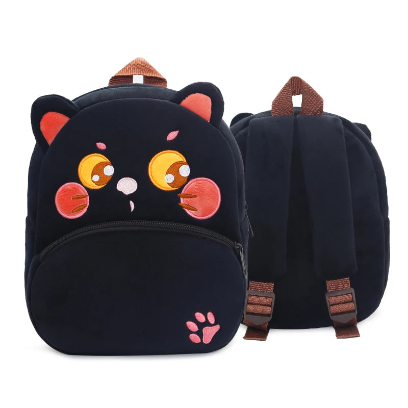 Sac à dos animals
