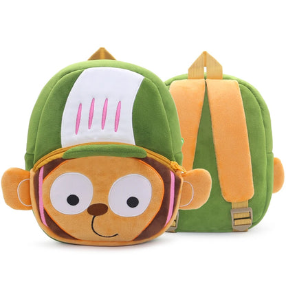 Sac à dos animals sports