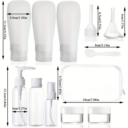 Set de toilette
