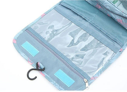 Trousse de toilette / maquillage TRAVEL