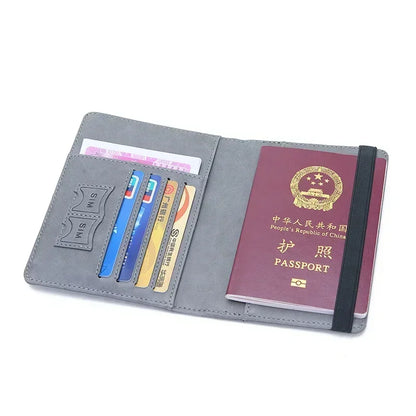 Étui pour passeport
