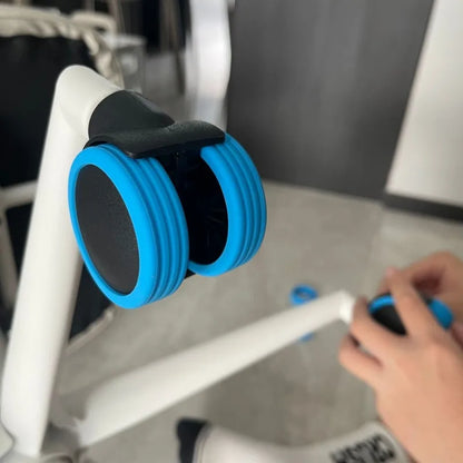 Protection pour roue de bagage