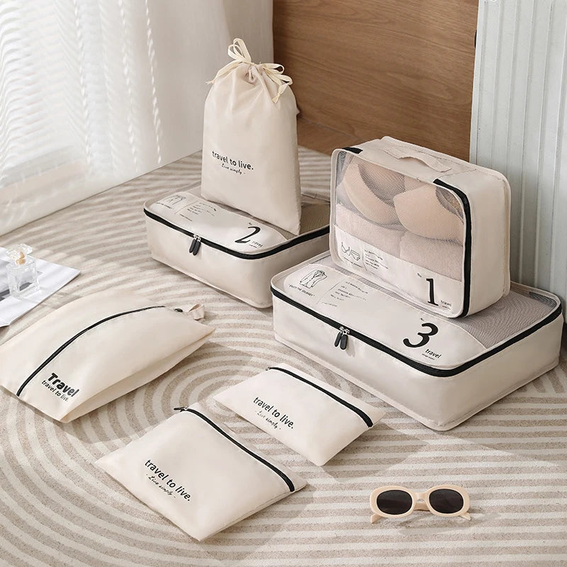 Set de rangement