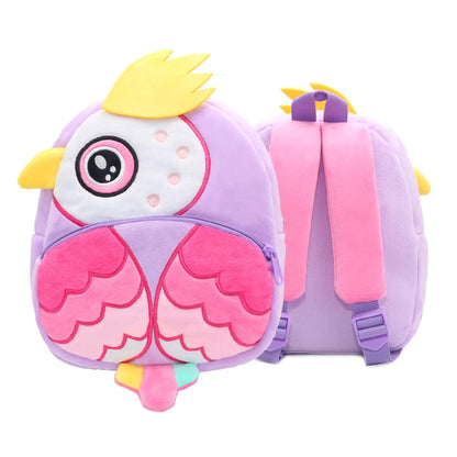 Sac à dos animals