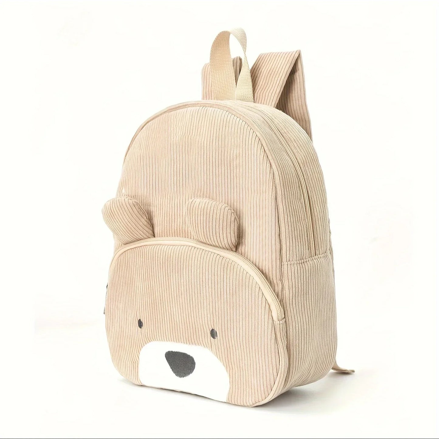 Sac à dos animaux