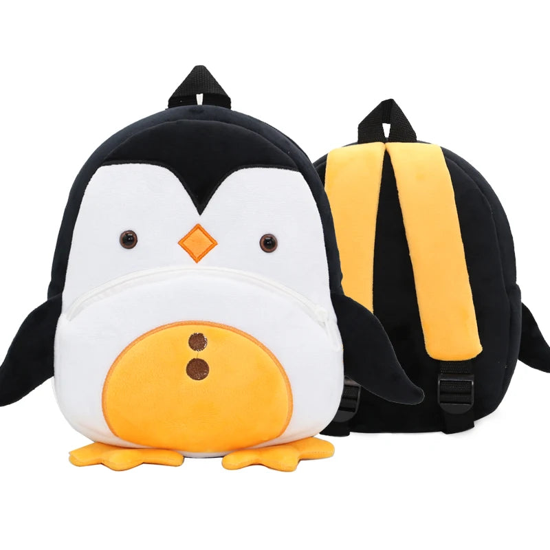 Sac à dos animals