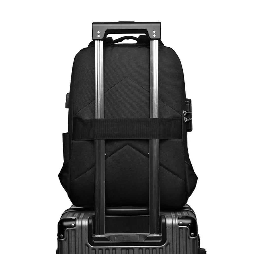 Sac à dos Antivol Multi-fonction