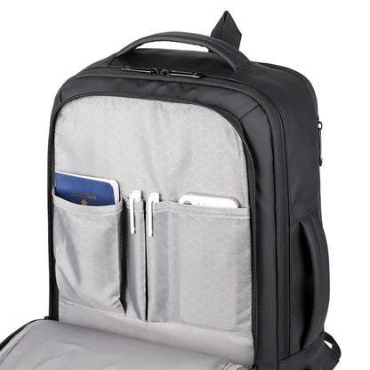 Sac à dos BUSINESS multi-fonction