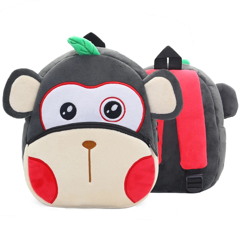 Sac à dos animals