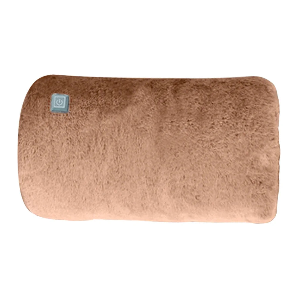 Chauffe mains electrique