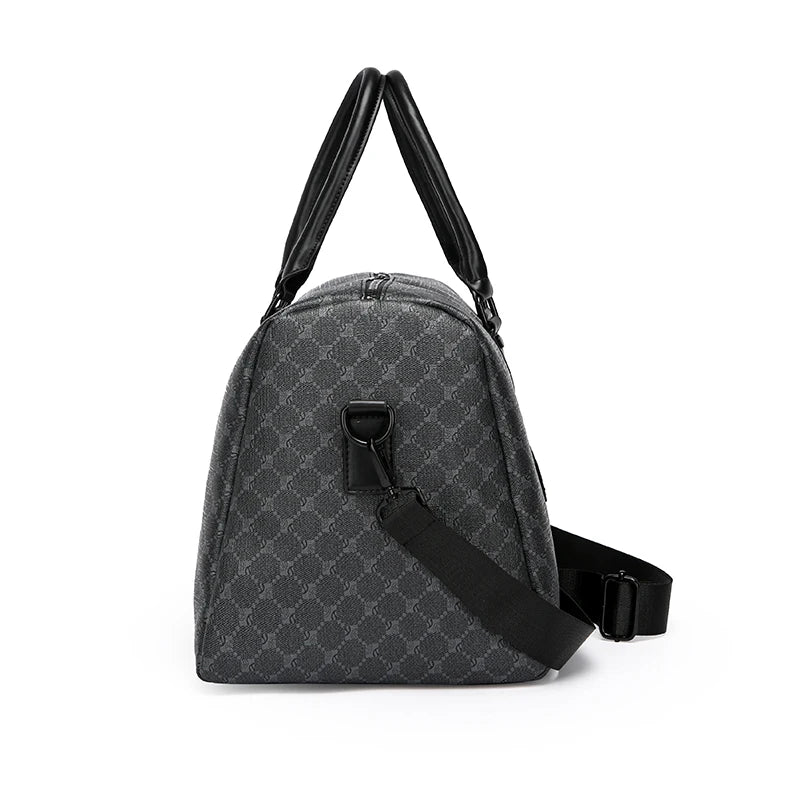 Sac de voyage grande capacité pour homme
